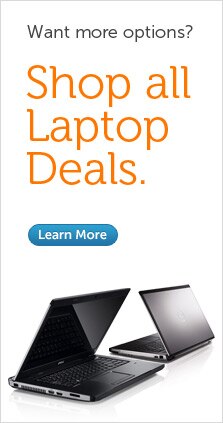 Shop all Laptop Deals